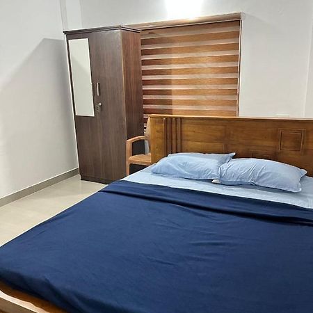 Wayanad Biriyomz Residency, Kalpatta, Low Cost Rooms And Deluxe Apartment 外观 照片