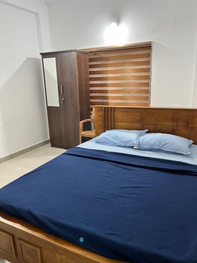Wayanad Biriyomz Residency, Kalpatta, Low Cost Rooms And Deluxe Apartment 外观 照片