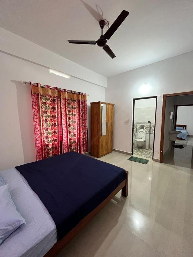 Wayanad Biriyomz Residency, Kalpatta, Low Cost Rooms And Deluxe Apartment 外观 照片
