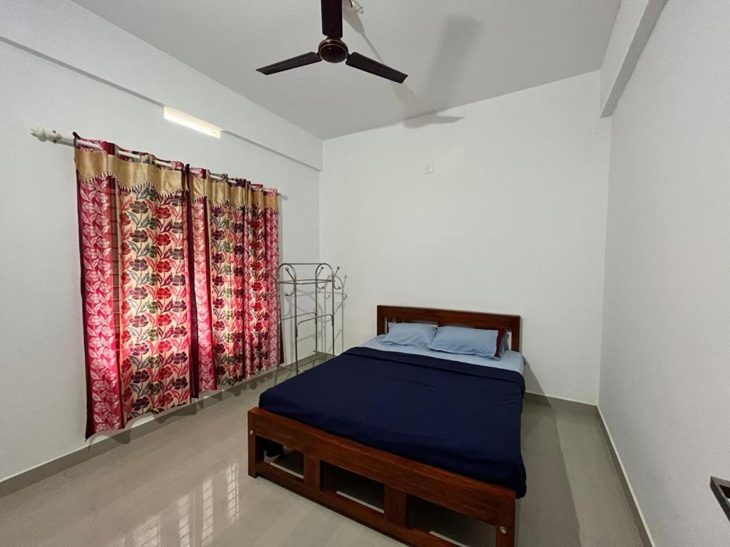 Wayanad Biriyomz Residency, Kalpatta, Low Cost Rooms And Deluxe Apartment 外观 照片