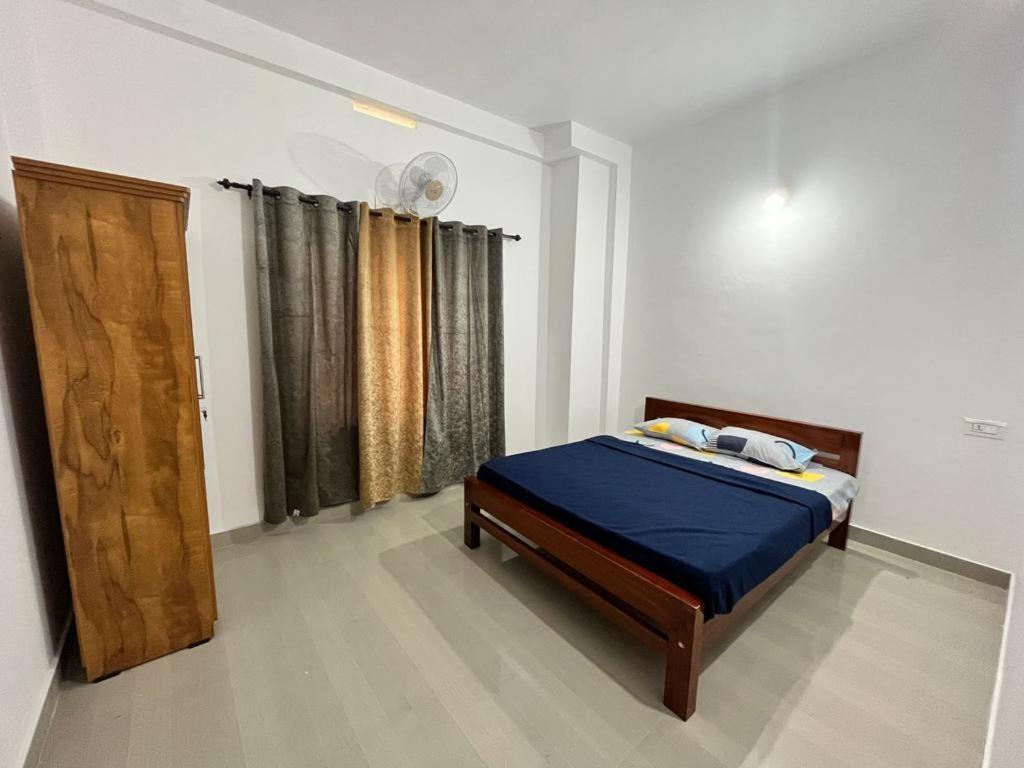 Wayanad Biriyomz Residency, Kalpatta, Low Cost Rooms And Deluxe Apartment 外观 照片